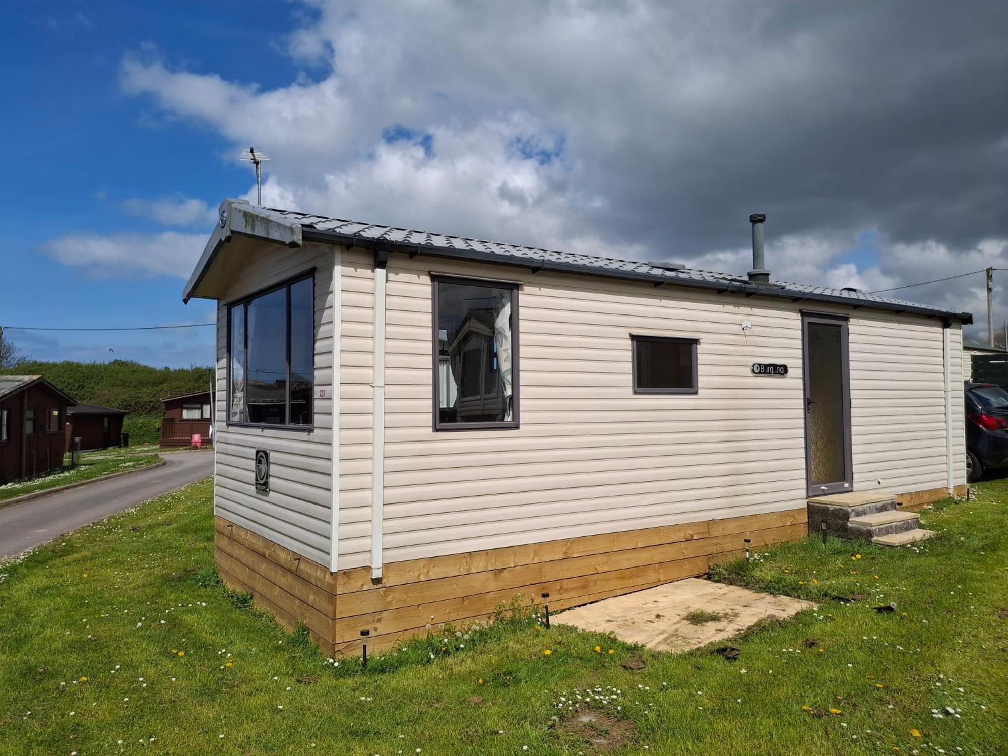 Apartment Kernow 237 Newquay (Cornwall)