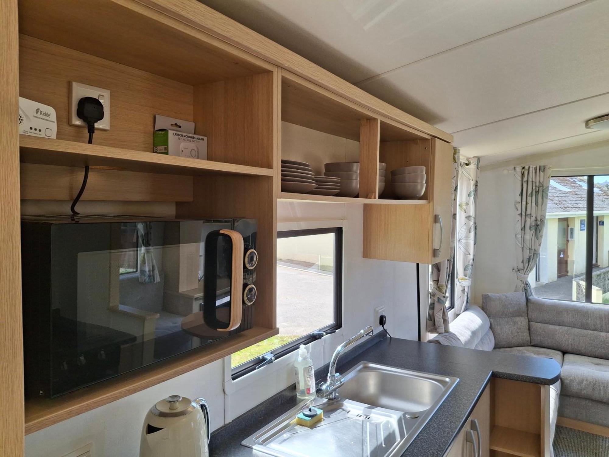 Apartment Kernow 237