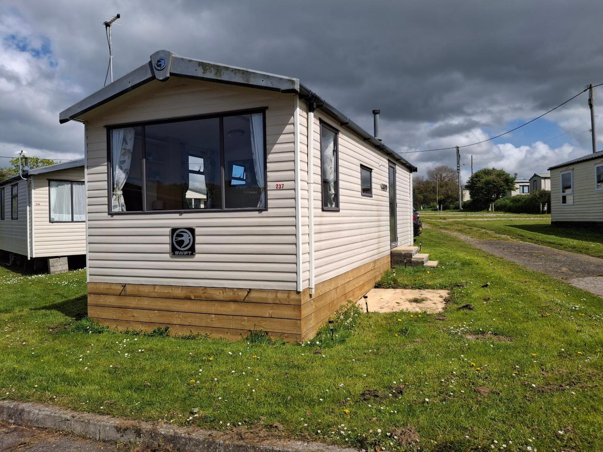 Kernow 237 * Newquay (Cornwall)
